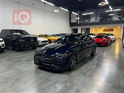 مرسيدس بنز C-Class